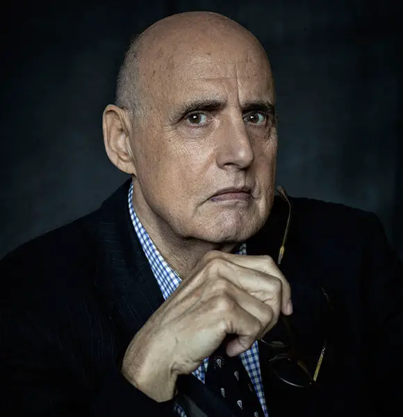 Amazon Begins Investigation of Jeffrey Tambor on Claims of Sexual